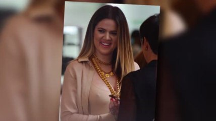 Khloe Kardashian oublie ses problèmes en faisant les boutiques avec Kylie Jenner