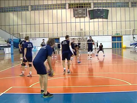 Γ.Σ. Λαμία: Έτοιμος για το League Cup