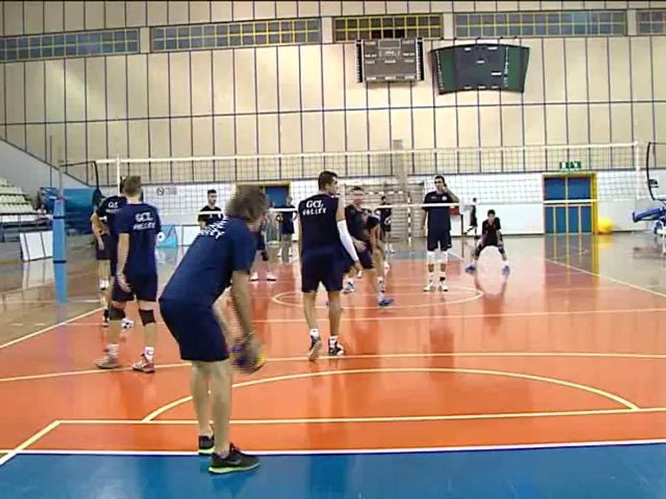Γ.Σ. Λαμία: Έτοιμος για το League Cup