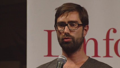 Grégoire Pouget (RSF) pour la liberté de l'information