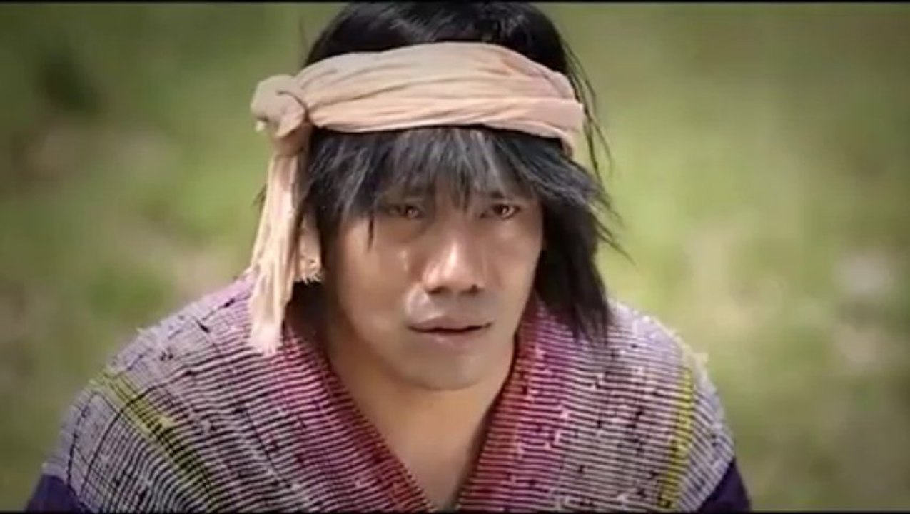 UREINUNG (HD) Manipuri Song 2013 (RAJ & PREMLATA)