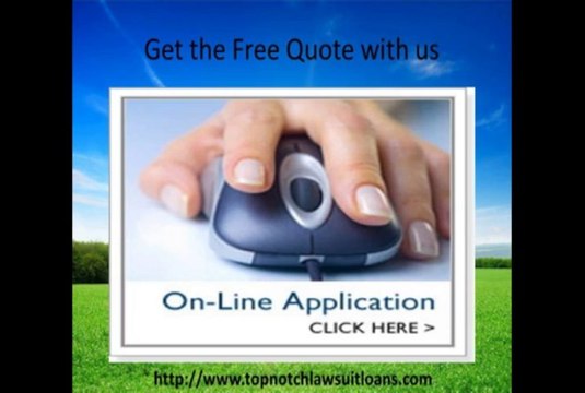 The Effective Lawsuit Loans and Settlement Funding at TopNotch