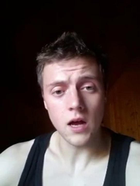 Video Response: Day 24 My Six Pack Life