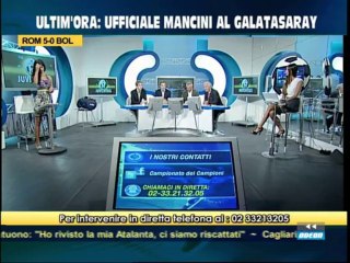 IL CAMPIONATO DEI CAMPIONI - 29 settembre 2013