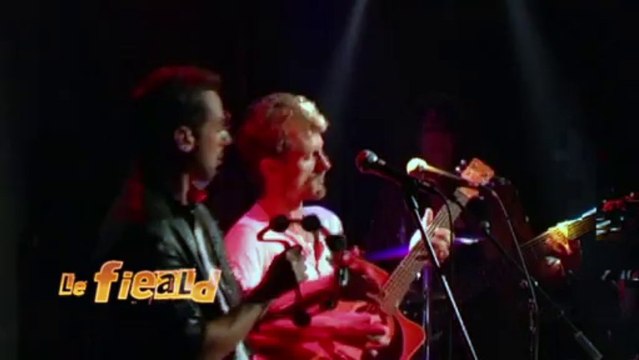 Le Groupe du FIEALD : Are you gonna be my girl ? (JET cover)