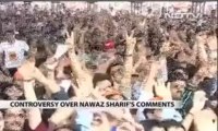 Nawaz Sharif Ke Kia Auqat Hay - Modi Insults Pakistani PM Nawaz Sharif