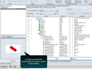 Connecteur Audros  Sage 100 Gestion de Production i7