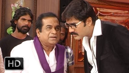 Malligadu Marriage Bureau Movie Making | Srikaanth, Mano Chitra, Brahmanandam | 2013 | HD