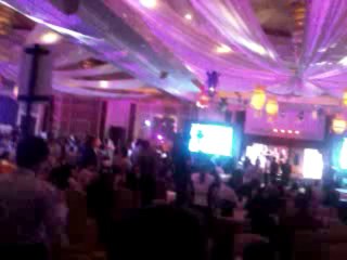 FENG SHUI WILLY GO. ANG IS DOING EVENT IN SHANGRILA HOTEL AT THE FORT MAKATI