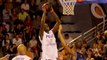 24 sec, PB86 : Dunk Fall Vs Rouen (2013-2014)