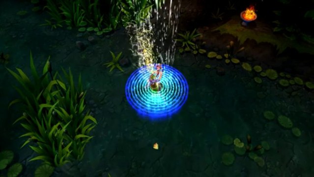 Mafia Jinx Skin Preview - League of legends