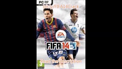 FIFA 14 Crack (SKIDROW)