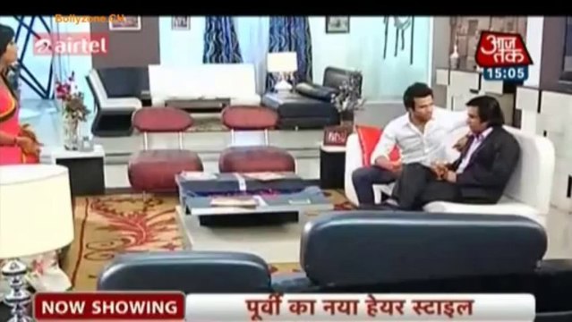 Pavitra Rishta Mein Panga!! - Pavitra Rishta - 30th Sep 2013