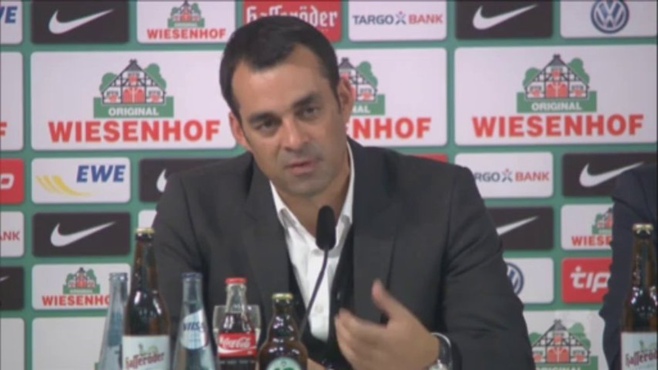 Sonderlob für Elia: “Er hat immer Vollgas gegeben“