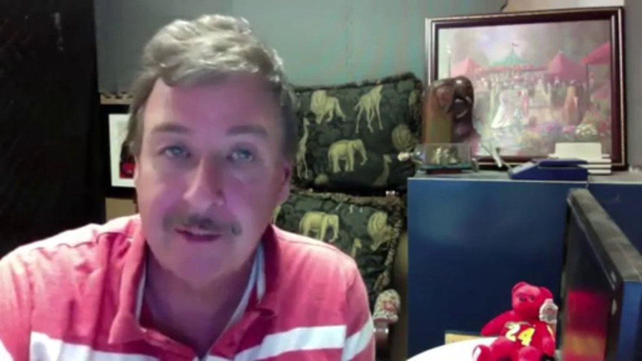 I Cured My Nasal Polyps! Thanks Manuel Richards & Nasal Polyps Treatment Miracle