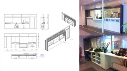 Selectie portfolio - Sara Veldman