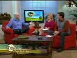 Michael Fiore talks Text The Romance Back at WFLA TV