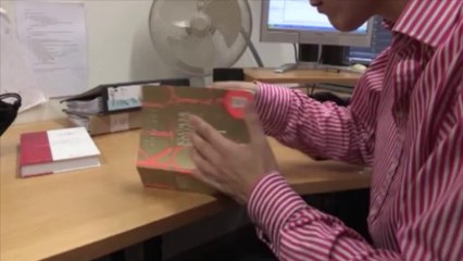 G.B.M. afl. 81 Pieter Wolters