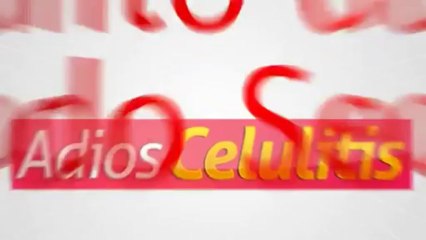 Adios Celulitis - Como Eliminar La Celulitis Rapidamente