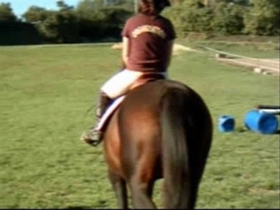 entrainement Saut