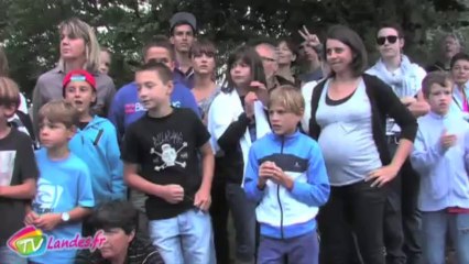 Les 10KMS de Soustons