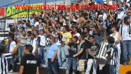 29 Eylül 2013 Nazilli Deplasmanı