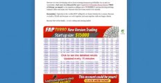 FAP TURBO - FIRST REAL MONEY AUTOMATED FOREX TRADING ROBOT