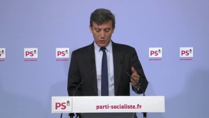 David Assouline: «le budget 2014 est entièrement tourné vers l'emploi»
