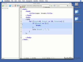 PHP Training - Break - Part 26 - ViDHIPPo.Com