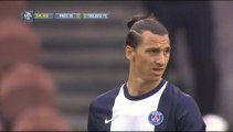 PSG/TFC : Le résumé commenté