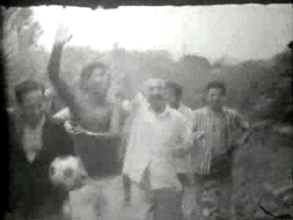 Los Shakers - Break It All