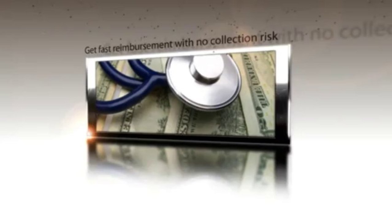 Medical Receivables Financing - 1-877-909-3111  Call Us Today! MED+CARE SOLUTIONS