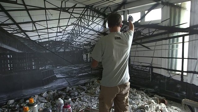 KATRE @Tour Paris 13