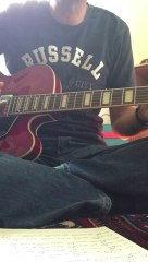 Amatör ben, şarkının adı; "nelergörmek var ki daha" da olabilirdi.