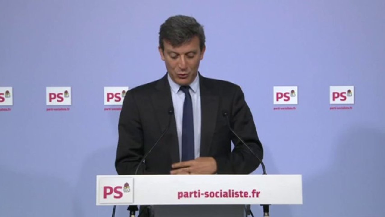 David Assouline : combattre les idées du FN «armés des valeurs de la République»