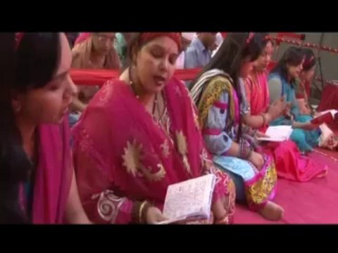 Shri Radhe Guru Maa Teachings - Bhakti