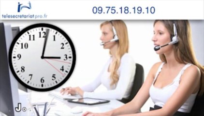 Permanence téléphonique médicale