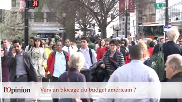 60’’ : Le gouvernement réfléchit sur le travail dominical