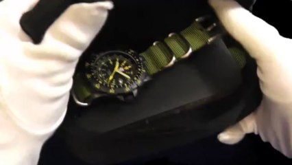 Luminox Herrenuhr Recon Point Man 8825 KM GH