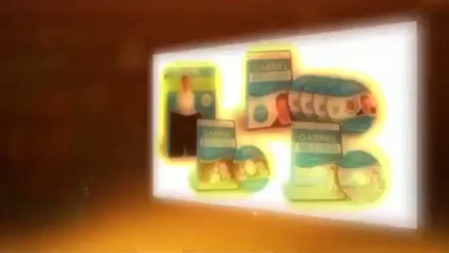 Gabriel Method Weight Loss | Gabriel Method Visualization
