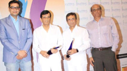 11th Locations Award 2013 | Abbas-Mustan, Rahul Roy