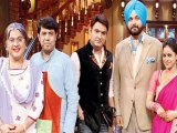 Why Is Kapil Sharmas Crew Unhappy With Him