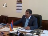 Մի հատ ոտս խփում եմ գետնին, իմ ժողովուրդն իմ կողքին է կանգնում»