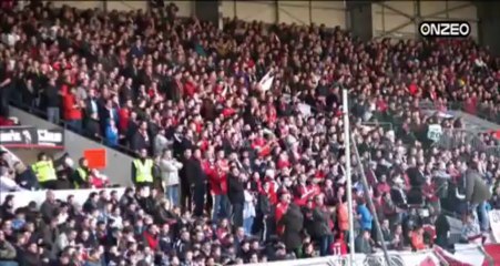 MAG (EAG) : LES B.A. DU KOP