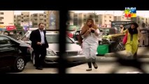 Shaheen VS Atiqa Kadurat Episode 11 HUM TV Drama (2013)