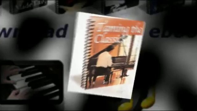 Easy Piano Lessons - Easy Piano Lessons is Piano For All