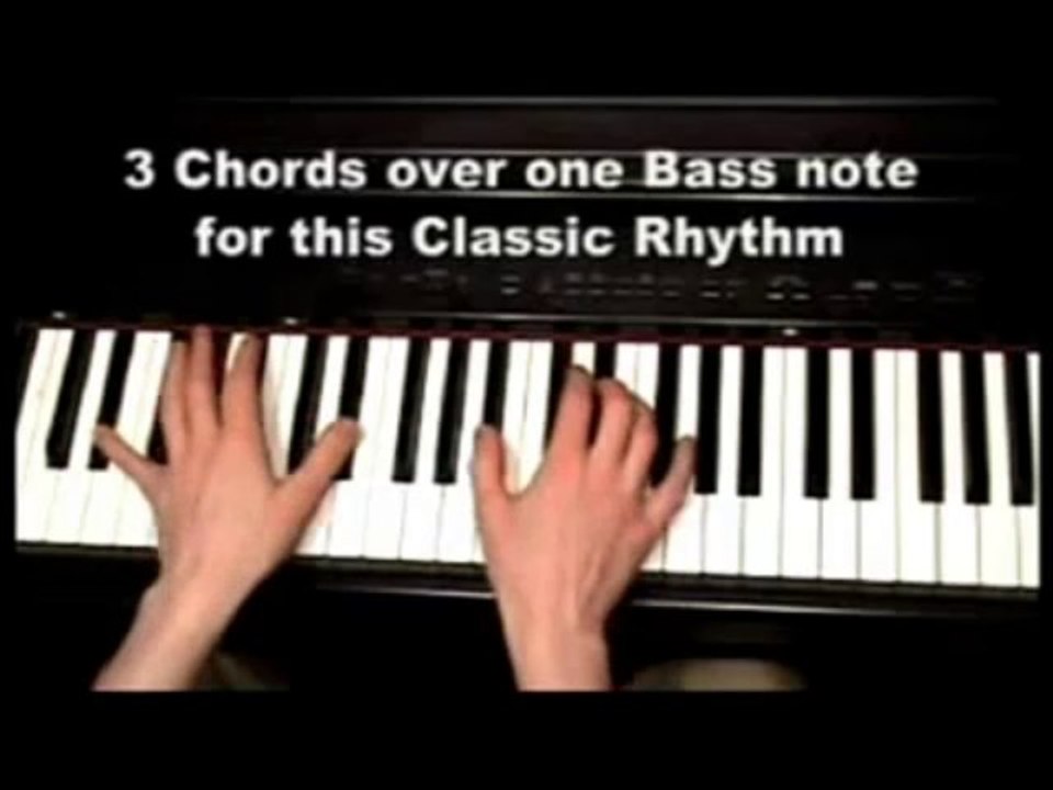 Piano Lessons, Easy & Fast Course - Piano For All Video Trailer