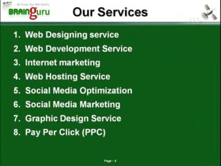 Brainguru Technologies Seo Company India call @ 8010010000