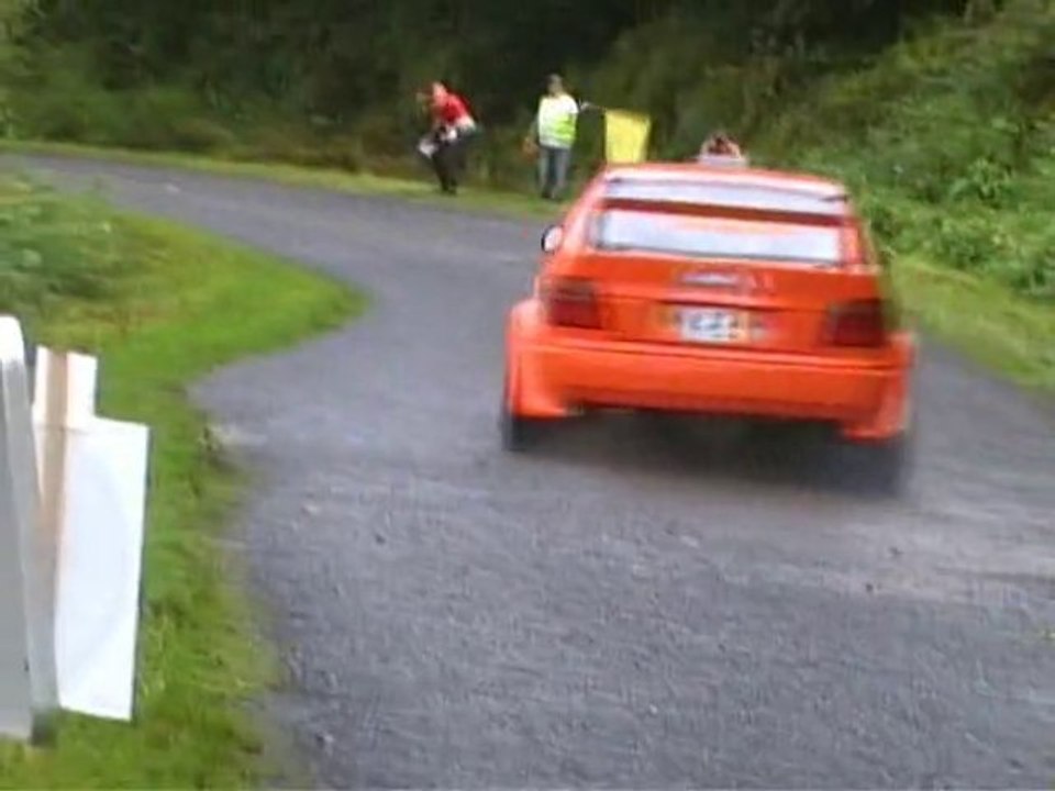 Rallye Vienne et Glane 2013