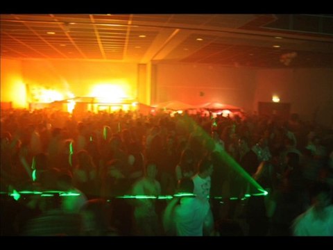 Bal des pompiers Lyon-duchere 2013